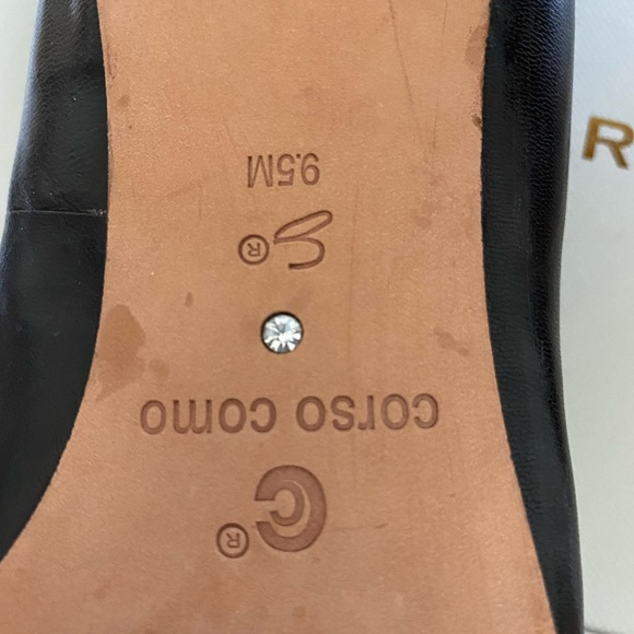 Corso Como heels - Picture 5 of 9